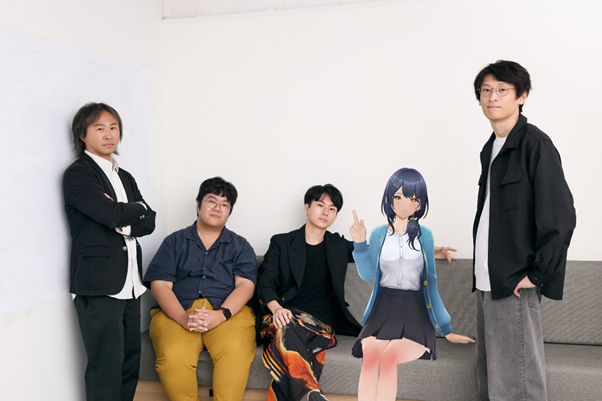 LivetoonのAWS Graviton移行と自社開発TTSに関するインタビュー記事掲載